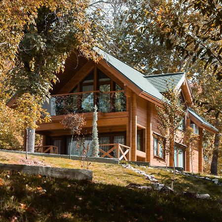 Green Hills Resort Uzbekistan Chimbaylyk Exterior photo